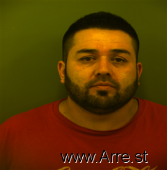 Arturo  Olvera Mugshot