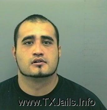 Arturo  Quezada Mugshot