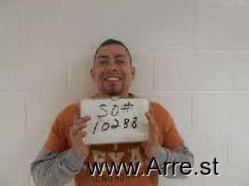 Arturo Lopez Rodriguez Mugshot