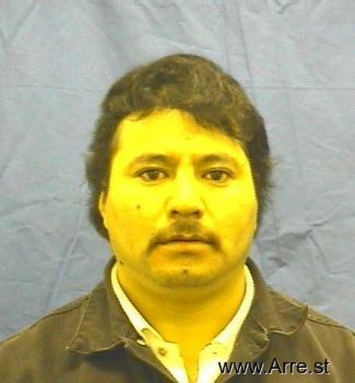 Arturo  Rodriguez Mugshot