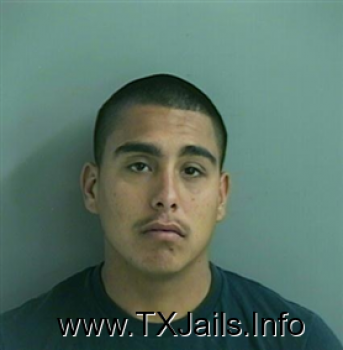 Arturo  Rodriguez Mugshot