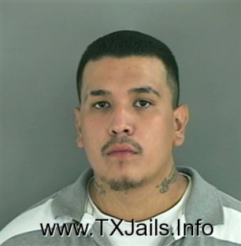 Arturo  Rodriguez Mugshot