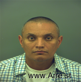 Arturo  Salas Mugshot