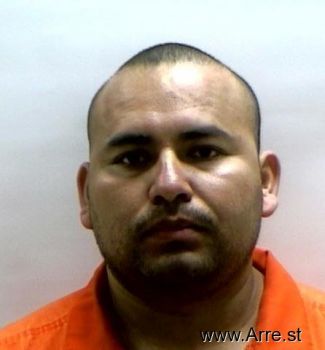 Arturo Rodriguez Sanchez Mugshot