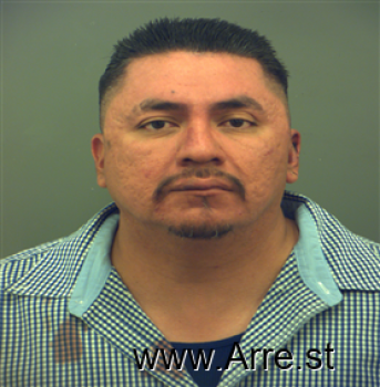 Arturo  Vite Mugshot