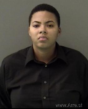 Ashley Kara Adams Mugshot