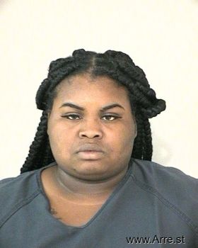 Ashley Sade Alexander Mugshot