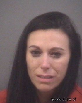 Ashley Leigh Bennett Mugshot