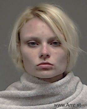 Ashley Star Brock Mugshot