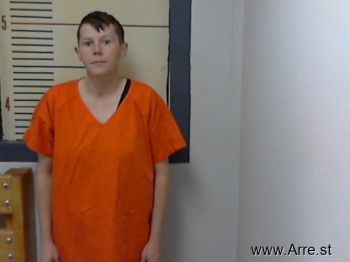 Ashley Nicole Brown Mugshot