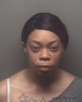 Ashley Marie Browning Mugshot