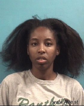 Ashley Nanette Butler Mugshot