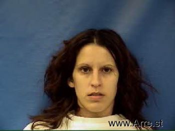 Ashley Ann Cox Mugshot