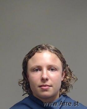 Ashley Annmarie Castro Mugshot