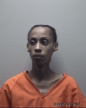 Ashley  Chambers Mugshot