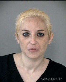 Ashley  Childs Mugshot