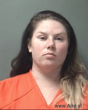 Ashley Shea Clark Mugshot