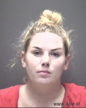 Ashley Shea Clark Mugshot