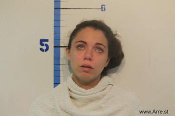 Ashley Lynn Culmo Mugshot