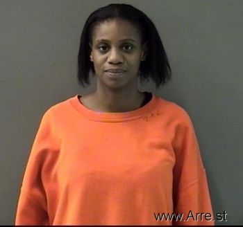 Ashley Lisa Cummings Mugshot