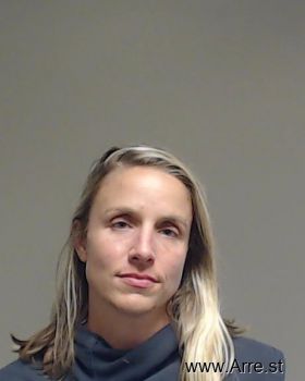 Ashley Brooke Davidson Mugshot