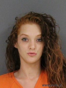 Ashley Nicole Day Mugshot