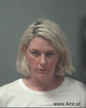 Ashley Nicole Elkins Mugshot