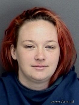 Ashley Kayla Finch Mugshot