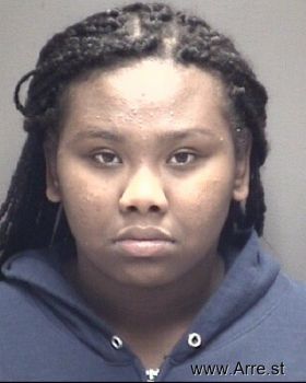 Ashley Deon Flynn Mugshot