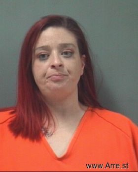 Ashley Kay Franklin Mugshot