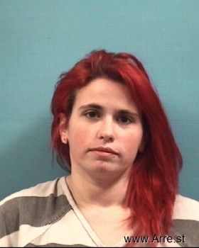 Ashley Nicole Gardner Mugshot