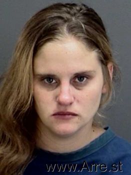 Ashley Michelle Gore Mugshot