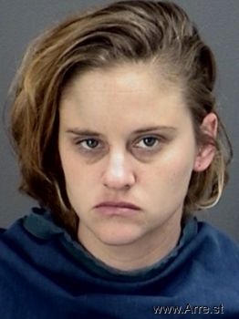 Ashley Michelle Gore Mugshot