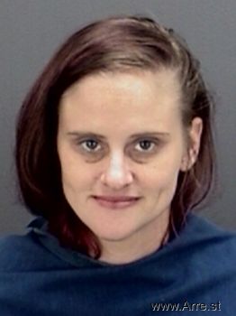 Ashley Michelle Gore Mugshot