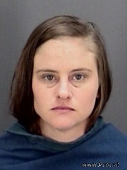 Ashley Michelle Gore Mugshot