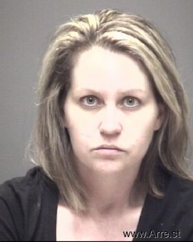 Ashley Christine Greene Mugshot