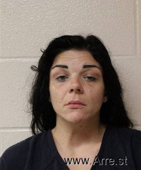 Ashley Lace Hardin Mugshot