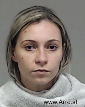 Ashley Nicole Henry Mugshot