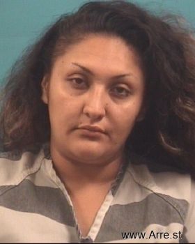 Ashley Yvette Hernandez Mugshot