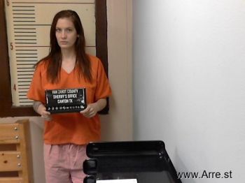 Ashley Denise Lowry Holmes Mugshot