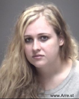 Ashley Ann Justice Mugshot