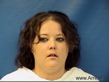 Ashley Danielle Latham Mugshot