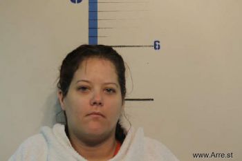 Ashley Danielle Latham Mugshot