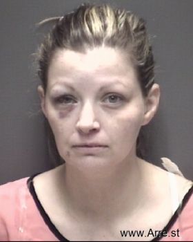 Ashley Michelle Long Mugshot