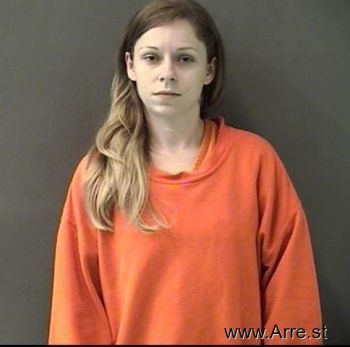 Ashley Nicole Lopez Mugshot