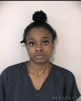 Ashley  Lopez Mugshot