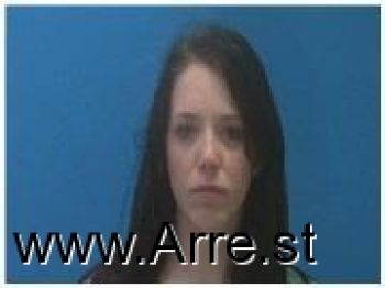 Ashley Nicoll Maddox Mugshot