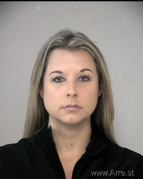 Ashley Forbes Maldonado Mugshot