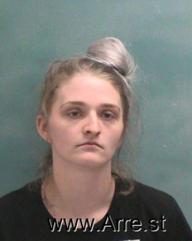 Ashley Nichole Mcpherson Mugshot