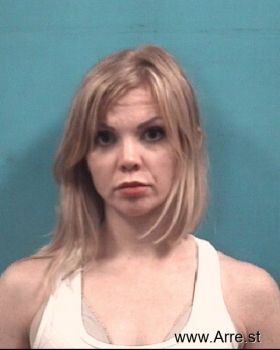 Ashley Nicole Miller Mugshot